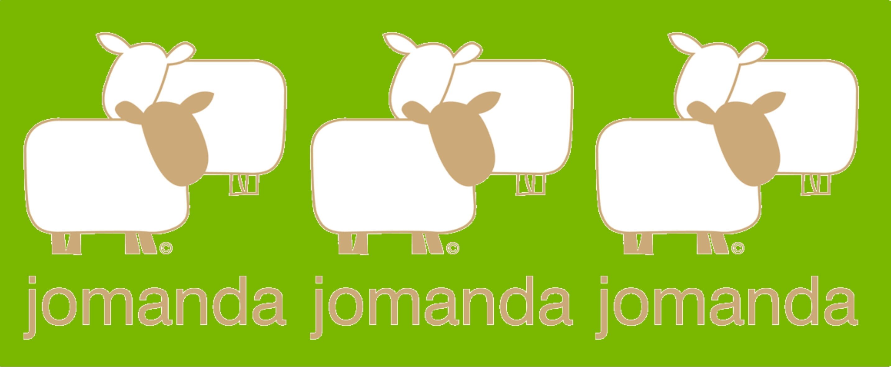 jomanda sheep