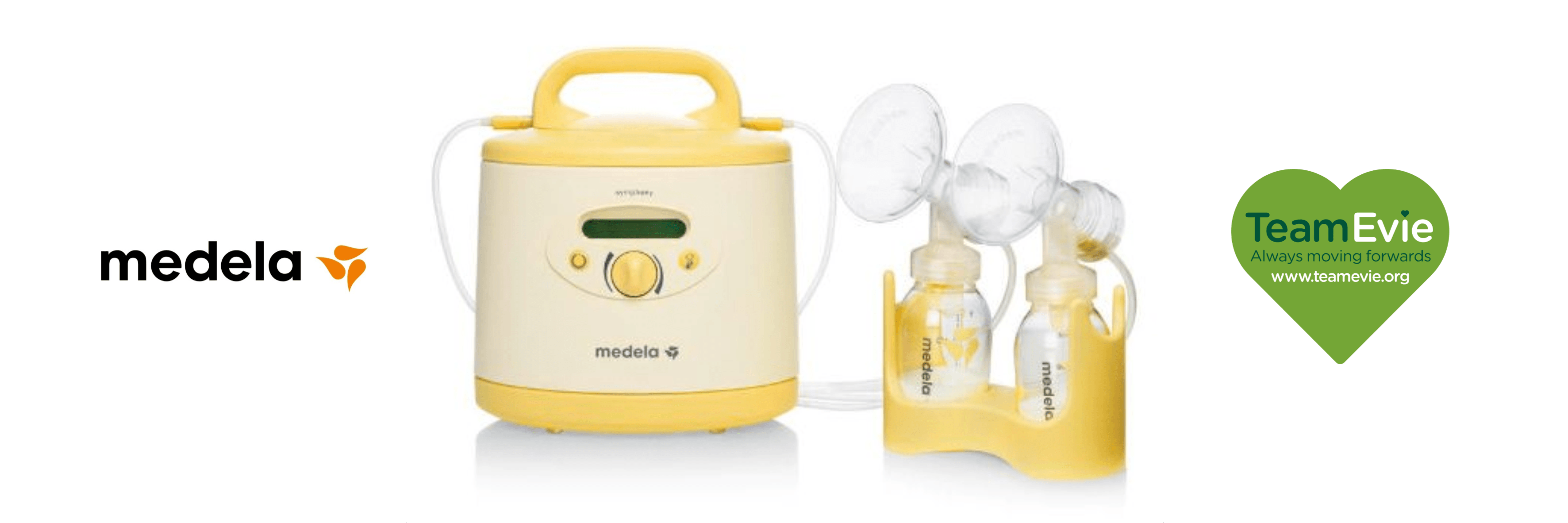 How To Donate Breast Pump